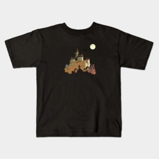 Hither came Conan Kids T-Shirt
